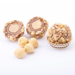 Hazelnut Ferrero